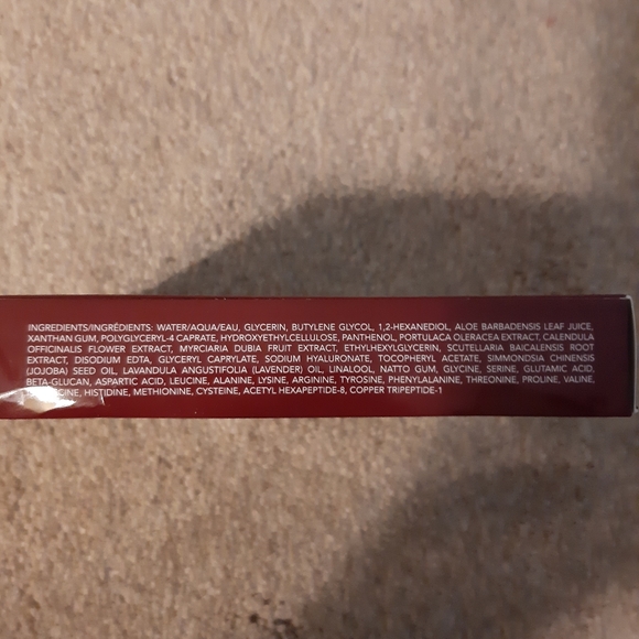 Wander Beauty Baggage Claim Gold Eye Masks (6 Pairs) - Picture 3 of 3